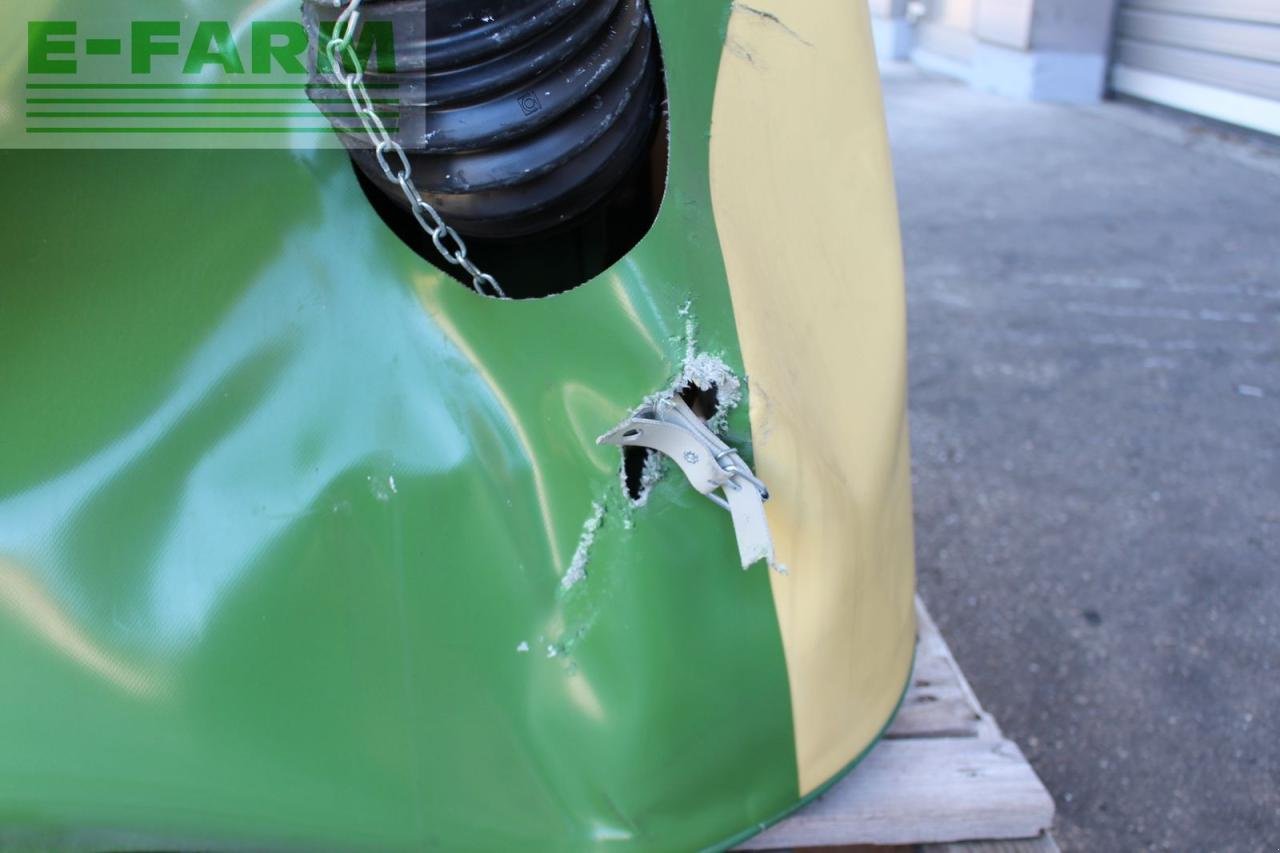 Mähwerk typu Krone easycut r 320, Gebrauchtmaschine v RANDEGG (Obrázek 12)