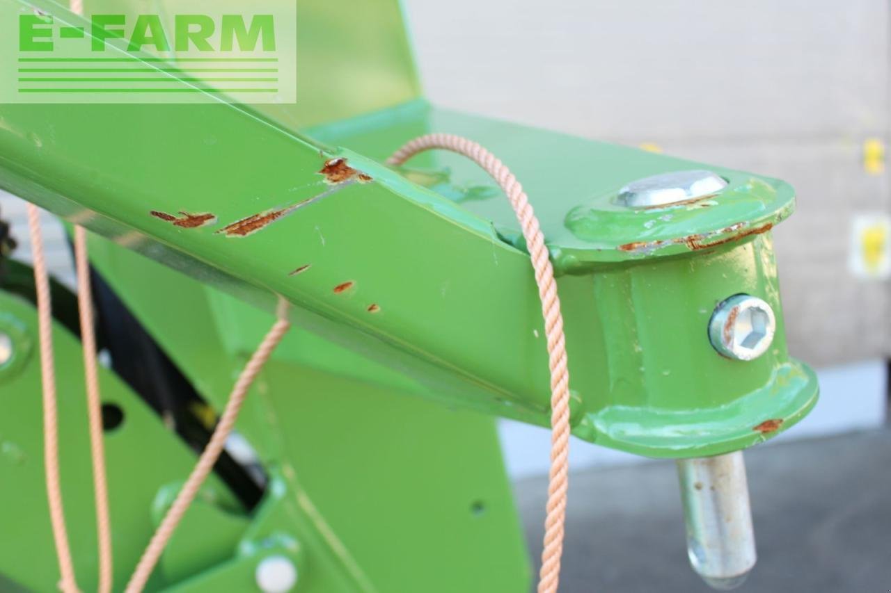 Mähwerk typu Krone easycut r 320, Gebrauchtmaschine v RANDEGG (Obrázek 13)