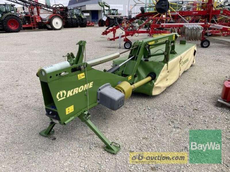 Mähwerk des Typs Krone EASYCUT R 320, Gebrauchtmaschine in Dinkelsbühl (Bild 3)