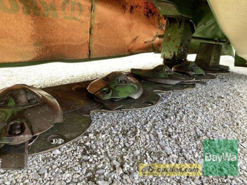 Mähwerk des Typs Krone EASYCUT R 320, Gebrauchtmaschine in Dinkelsbühl (Bild 6)