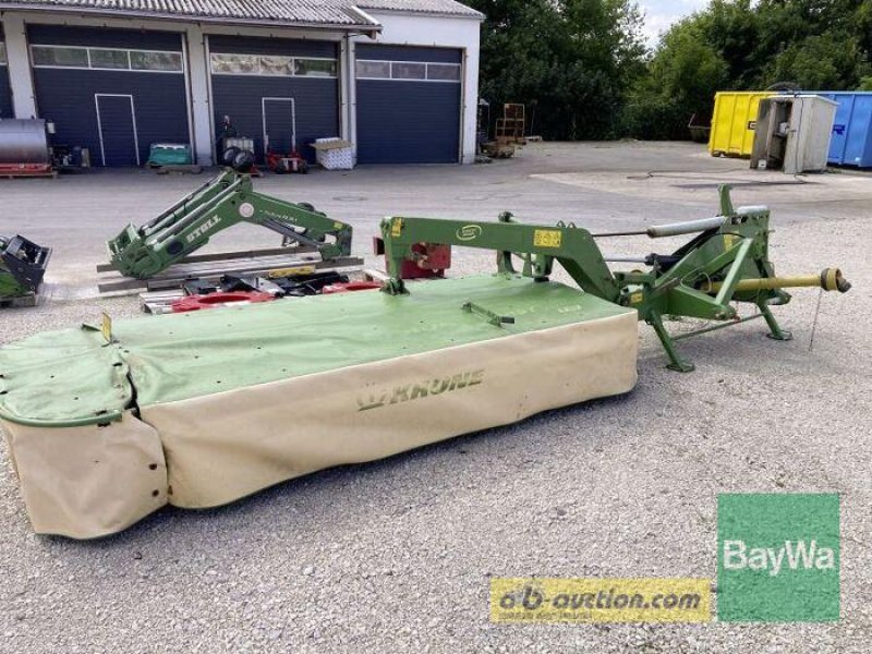 Mähwerk des Typs Krone EASYCUT R 320, Gebrauchtmaschine in Dinkelsbühl (Bild 1)