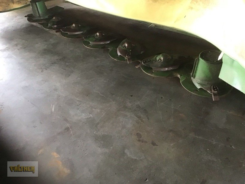 Mähwerk Türe ait Krone EasyCut R 320, Gebrauchtmaschine içinde Büchlberg (resim 3)