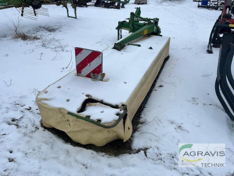 Mähwerk del tipo Krone EASYCUT R 320, Gebrauchtmaschine In Barsinghausen-Göxe (Immagine 5)