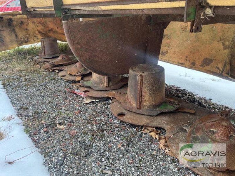 Mähwerk del tipo Krone EASYCUT R 320, Gebrauchtmaschine In Barsinghausen-Göxe (Immagine 8)