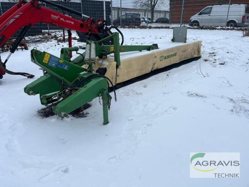 Mähwerk del tipo Krone EASYCUT R 320, Gebrauchtmaschine In Barsinghausen-Göxe (Immagine 3)