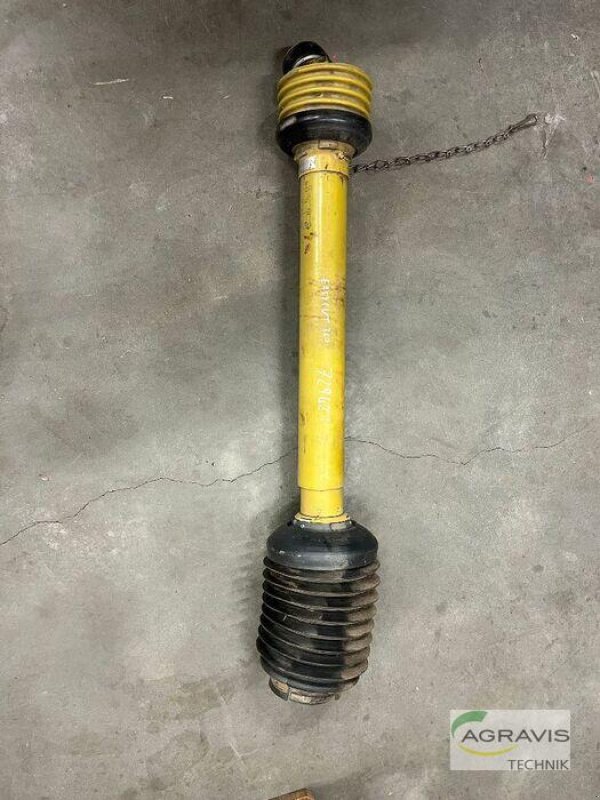 Mähwerk del tipo Krone EASYCUT R 320, Gebrauchtmaschine In Barsinghausen-Göxe (Immagine 10)