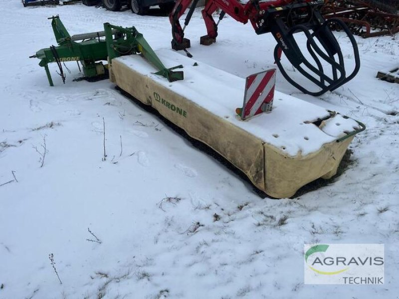 Mähwerk del tipo Krone EASYCUT R 320, Gebrauchtmaschine In Barsinghausen-Göxe (Immagine 4)