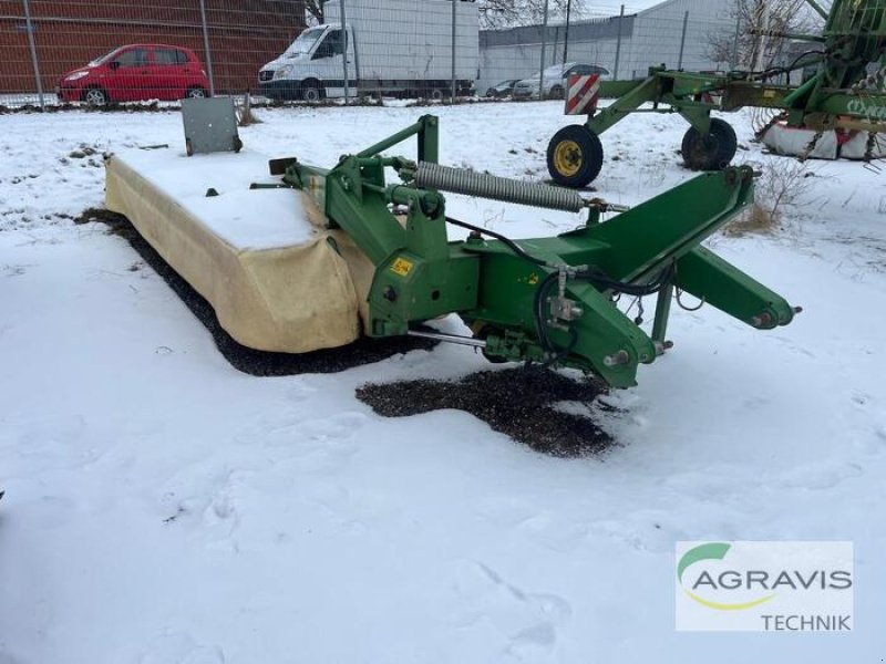 Mähwerk del tipo Krone EASYCUT R 320, Gebrauchtmaschine In Barsinghausen-Göxe (Immagine 1)