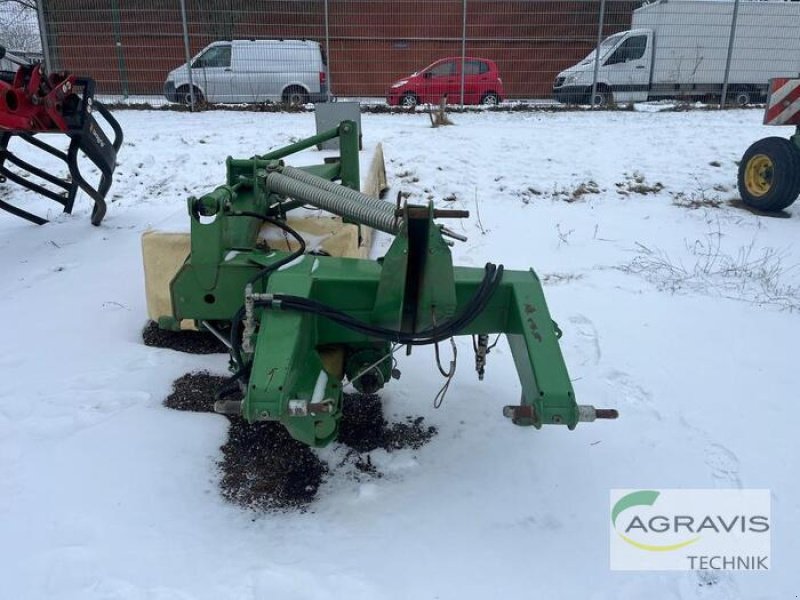 Mähwerk del tipo Krone EASYCUT R 320, Gebrauchtmaschine In Barsinghausen-Göxe (Immagine 2)