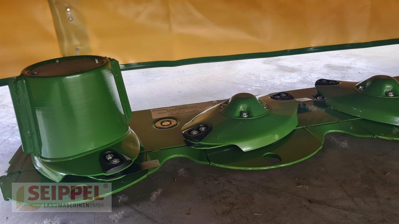 Mähwerk a típus Krone EASYCUT R 320, Neumaschine ekkor: Groß-Umstadt (Kép 2)