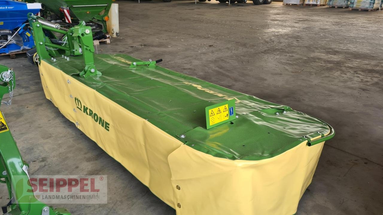 Mähwerk za tip Krone EASYCUT R 320, Neumaschine u Groß-Umstadt (Slika 1)