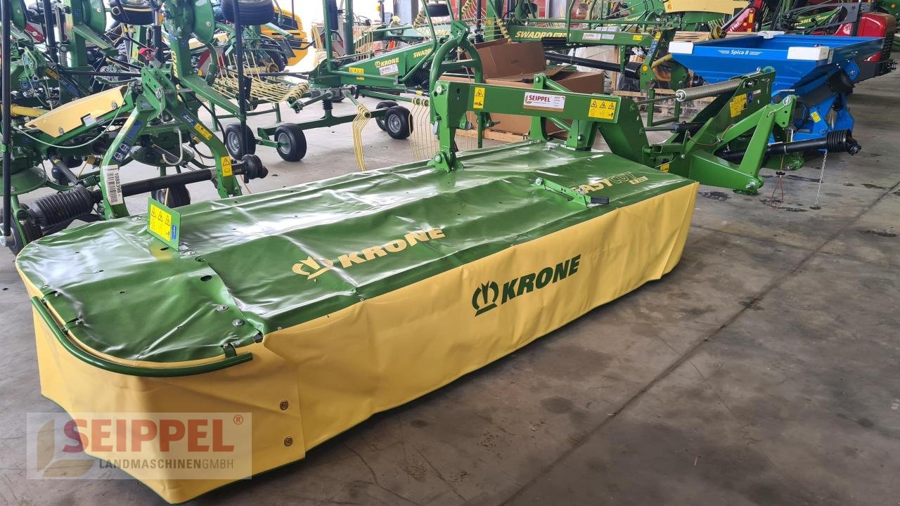 Mähwerk za tip Krone EASYCUT R 320, Neumaschine u Groß-Umstadt (Slika 3)
