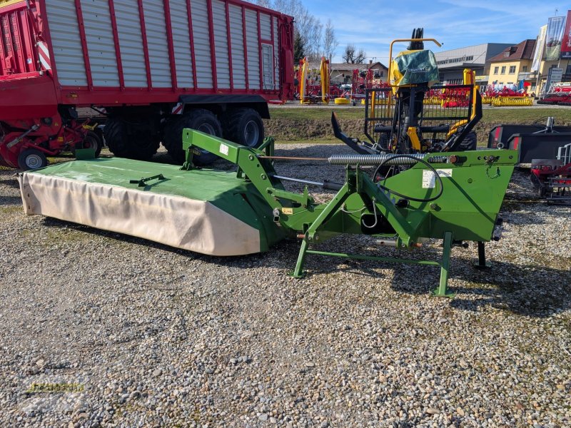 Mähwerk типа Krone Easycut R 320, Gebrauchtmaschine в Senftenbach (Фотография 1)