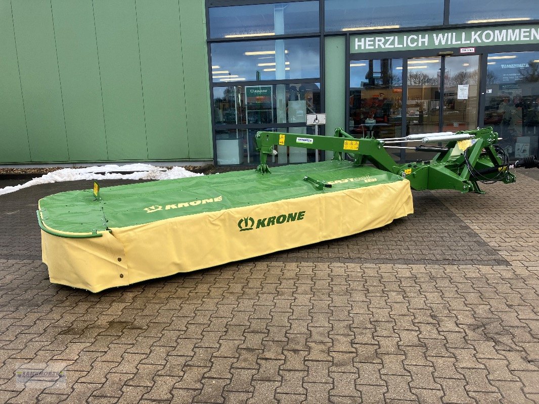 Mähwerk tip Krone EASYCUT R 360, Neumaschine in Aurich (Poză 1)