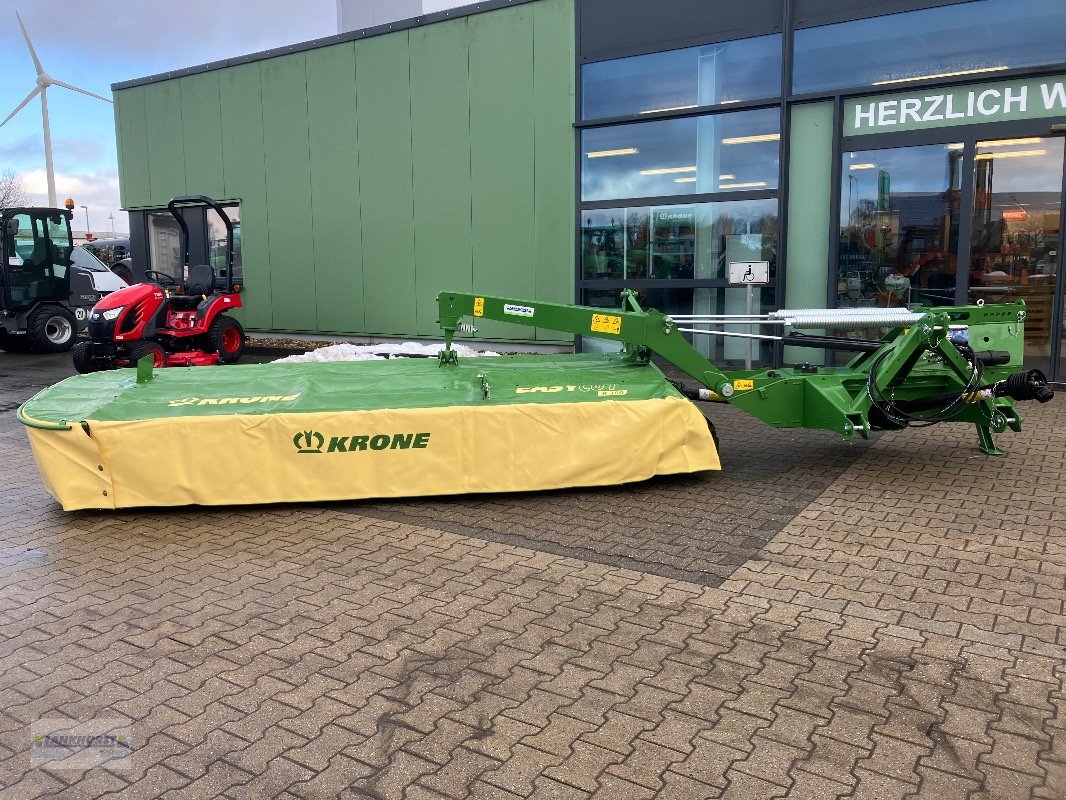 Mähwerk tip Krone EASYCUT R 360, Neumaschine in Aurich (Poză 2)