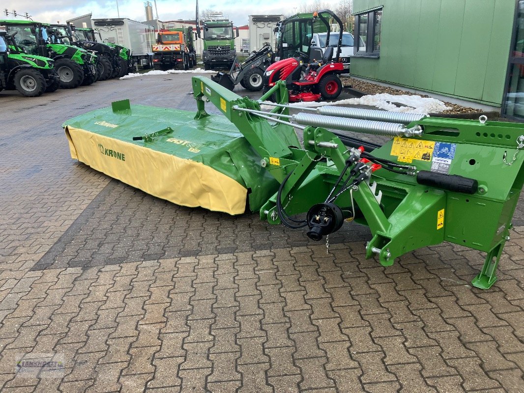 Mähwerk tip Krone EASYCUT R 360, Neumaschine in Aurich (Poză 3)