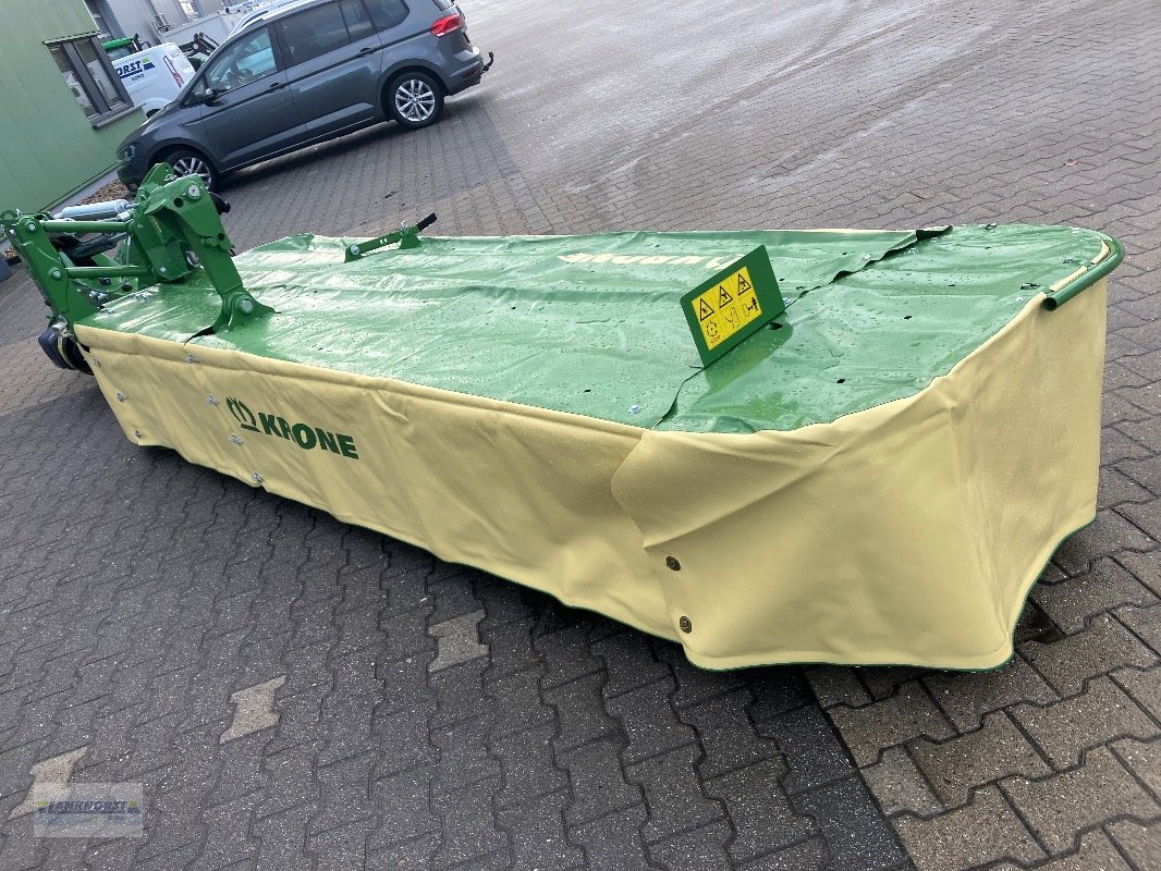 Mähwerk tip Krone EASYCUT R 360, Neumaschine in Aurich (Poză 7)
