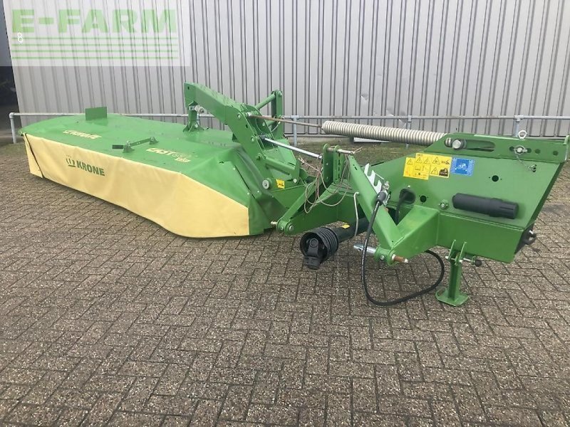 Mähwerk van het type Krone easycut r320, Gebrauchtmaschine in gg VEGHEL