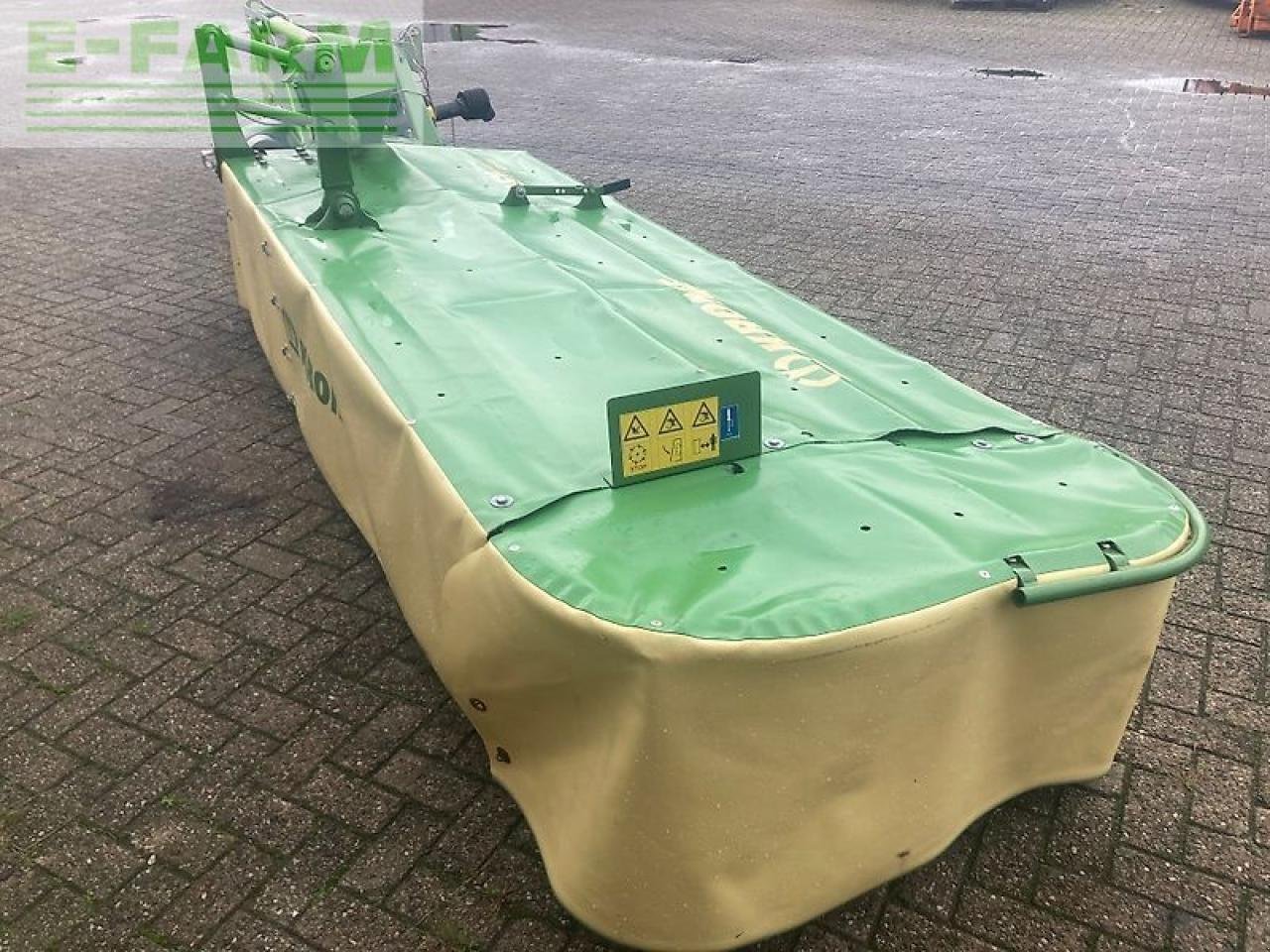 Mähwerk tip Krone easycut r320, Gebrauchtmaschine in gg VEGHEL (Poză 2)