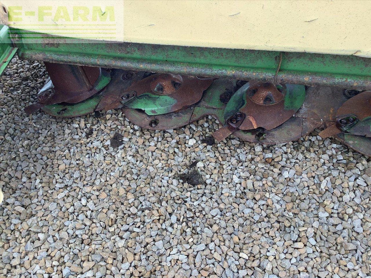 Mähwerk typu Krone EASYCUT R320CV, Gebrauchtmaschine v CARLISLE (Obrázek 3)