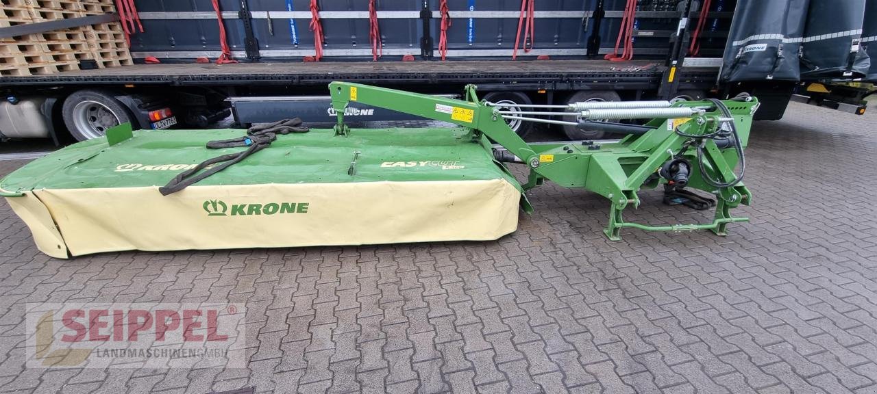 Mähwerk of the type Krone EasyCut R360, Gebrauchtmaschine in Groß-Umstadt (Picture 1)