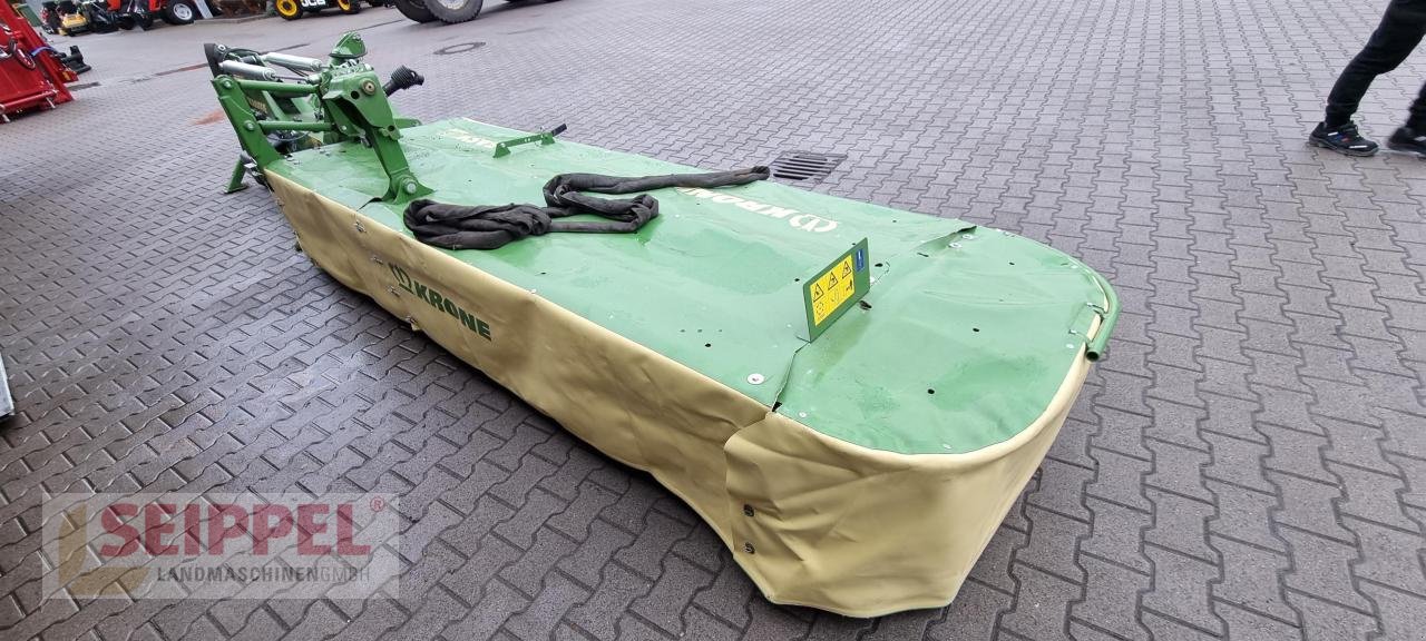 Mähwerk of the type Krone EasyCut R360, Gebrauchtmaschine in Groß-Umstadt (Picture 2)
