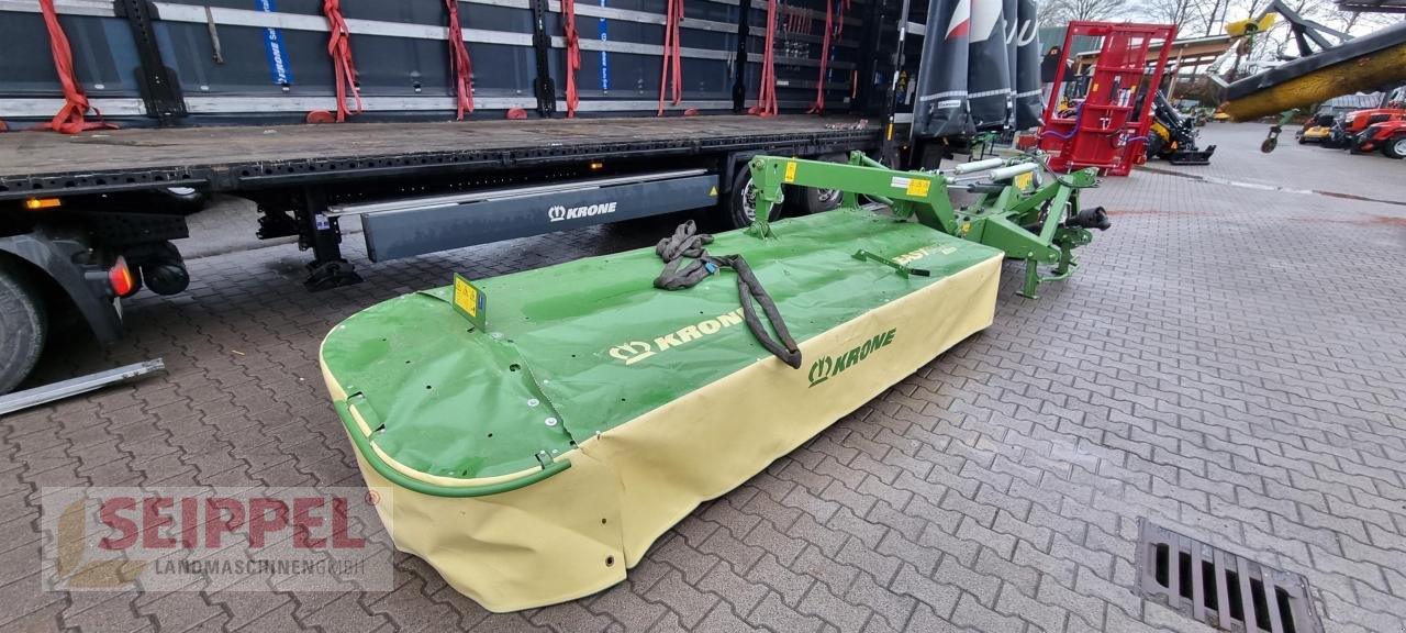 Mähwerk of the type Krone EasyCut R360, Gebrauchtmaschine in Groß-Umstadt (Picture 3)