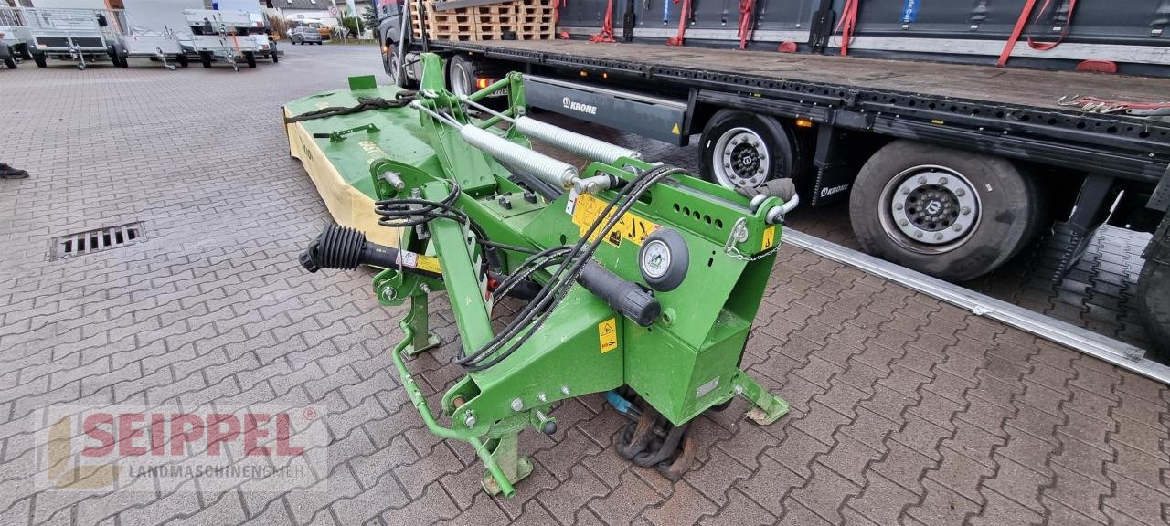 Mähwerk of the type Krone EasyCut R360, Gebrauchtmaschine in Groß-Umstadt (Picture 4)