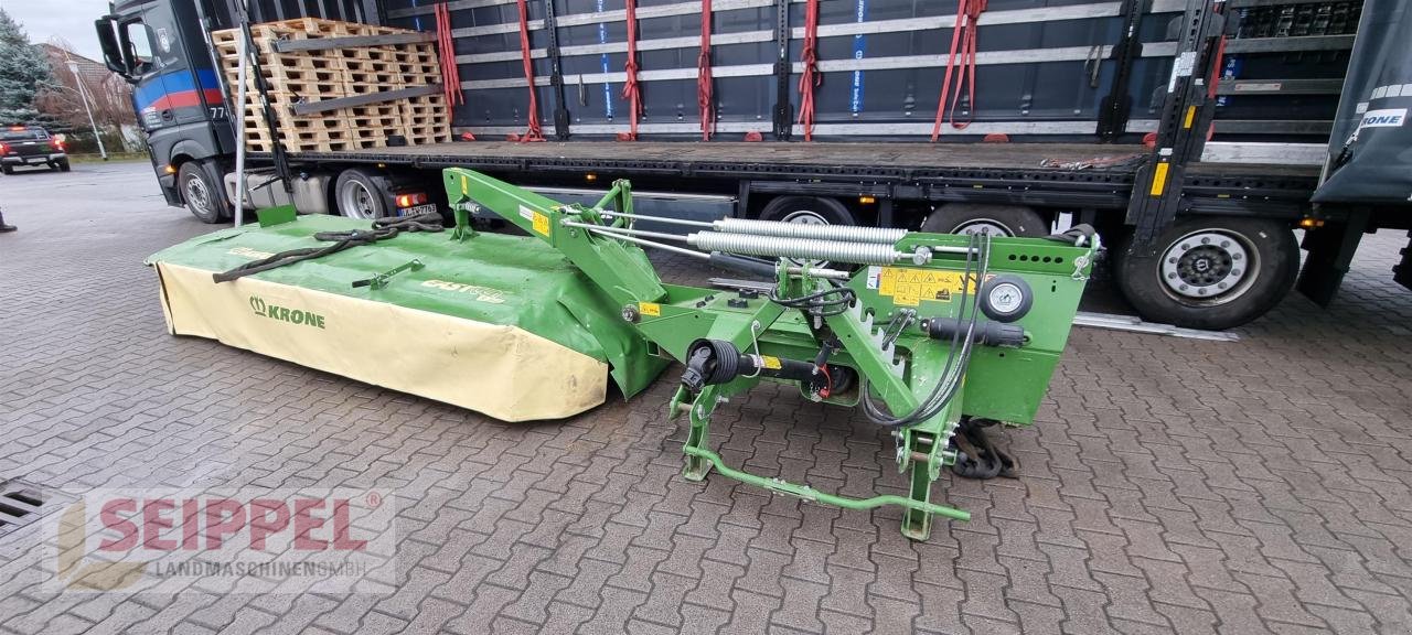 Mähwerk of the type Krone EasyCut R360, Gebrauchtmaschine in Groß-Umstadt (Picture 6)