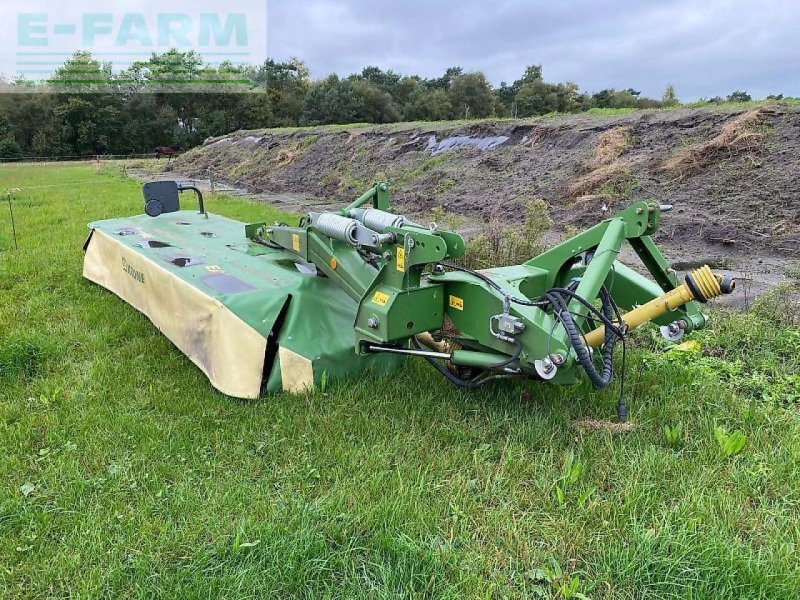 Mähwerk vrste Krone easycut r400, Gebrauchtmaschine v gg VEGHEL (Slika 1)