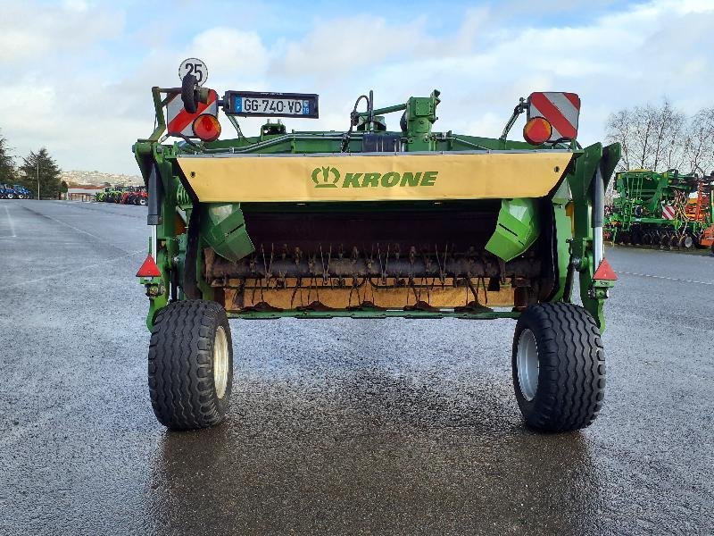 Mähwerk типа Krone EASYCUT-TC-320CV, Gebrauchtmaschine в ANTIGNY (Фотография 6)