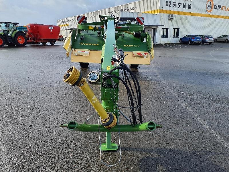 Mähwerk типа Krone EASYCUT-TC-320CV, Gebrauchtmaschine в ANTIGNY (Фотография 2)