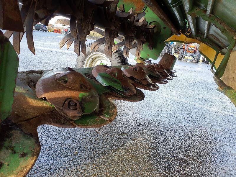 Mähwerk типа Krone EASYCUT-TC-320CV, Gebrauchtmaschine в ANTIGNY (Фотография 7)