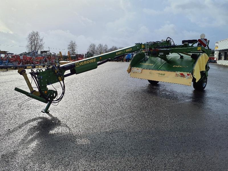 Mähwerk типа Krone EASYCUT-TC-320CV, Gebrauchtmaschine в ANTIGNY (Фотография 3)