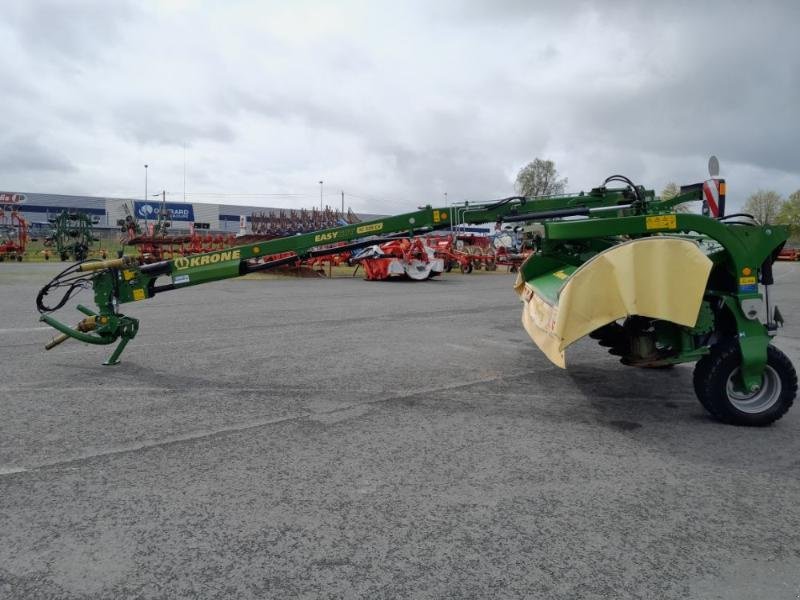 Mähwerk типа Krone EASYCUT-TC-320CV, Gebrauchtmaschine в ANTIGNY (Фотография 10)