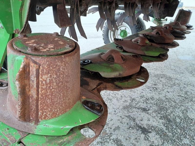 Mähwerk типа Krone EASYCUT-TC-320CV, Gebrauchtmaschine в ANTIGNY (Фотография 11)