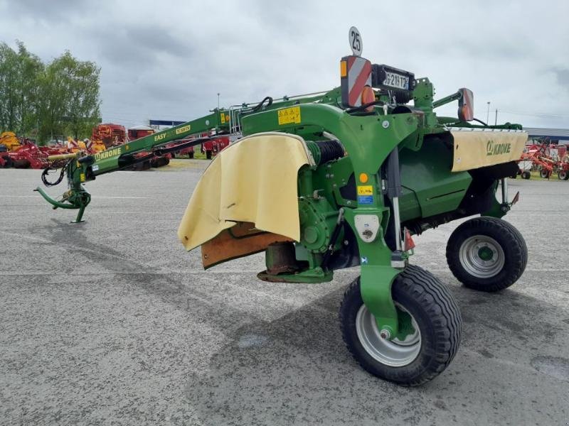 Mähwerk типа Krone EASYCUT-TC-320CV, Gebrauchtmaschine в ANTIGNY (Фотография 9)