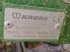 Mähwerk del tipo Krone EASYCUT, Gebrauchtmaschine In VELAINES (Immagine 7)