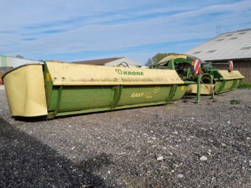 Mähwerk del tipo Krone EASYCUT, Gebrauchtmaschine In VELAINES (Immagine 3)