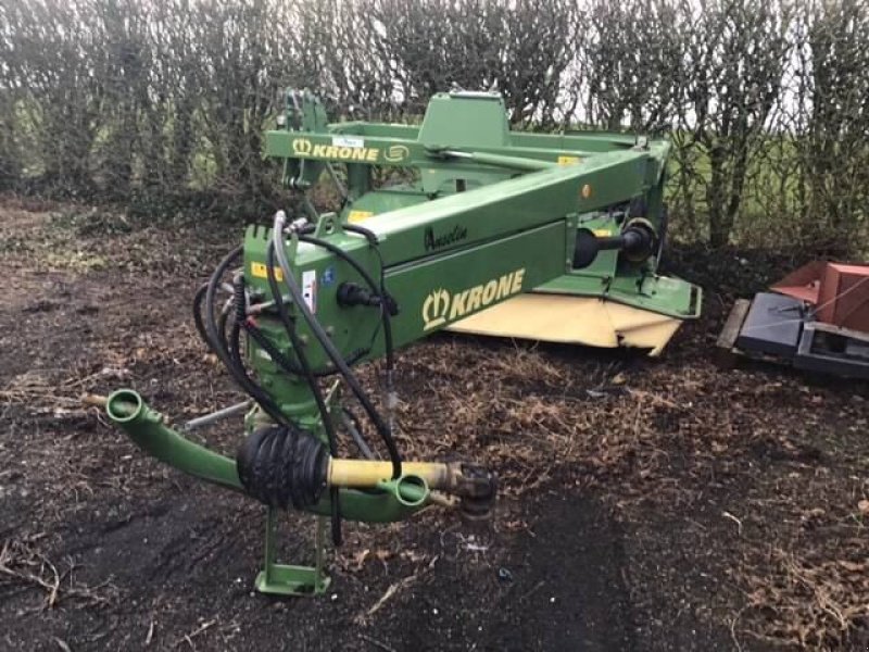 Krone EASYCUT2801C, Gebrauchtmaschine, Год выпуска: 2015 (Фотография 1) Mähwerk типа Krone EASYCUT2801C, Gebrauchtmaschine в les hayons (Фотография 1)