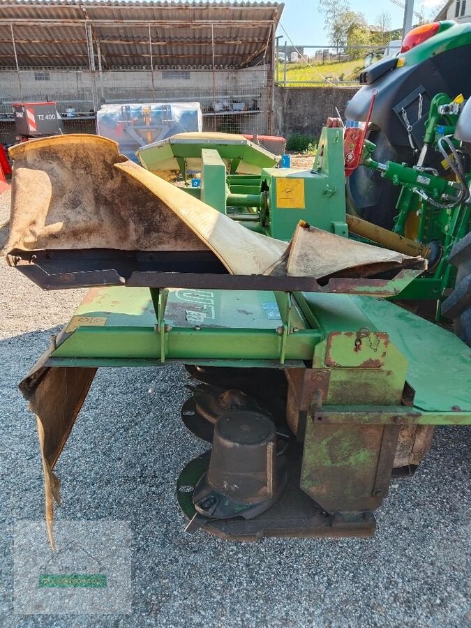 Mähwerk του τύπου Krone EasyCut32, Gebrauchtmaschine σε Rohrbach (Φωτογραφία 5)