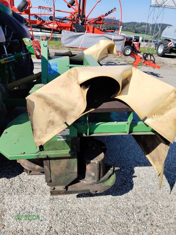 Mähwerk του τύπου Krone EasyCut32, Gebrauchtmaschine σε Rohrbach (Φωτογραφία 2)