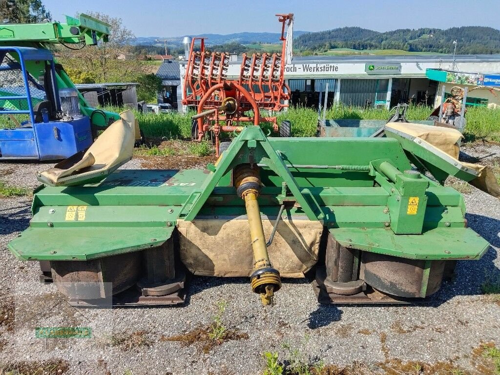 Mähwerk typu Krone EasyCut32, Gebrauchtmaschine v Rohrbach (Obrázek 7)