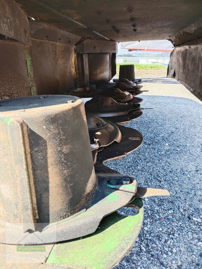 Mähwerk typu Krone EasyCut32, Gebrauchtmaschine v Rohrbach (Obrázek 4)