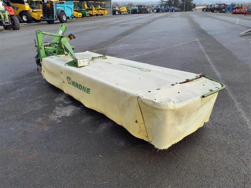 Mähwerk типа Krone EASYCUT320, Gebrauchtmaschine в ANTIGNY (Фотография 5)