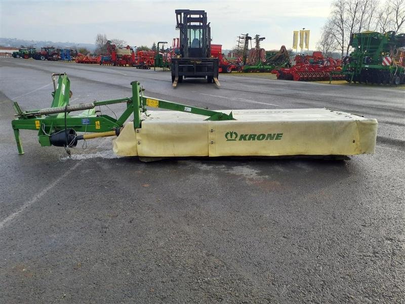Mähwerk типа Krone EASYCUT320, Gebrauchtmaschine в ANTIGNY (Фотография 4)