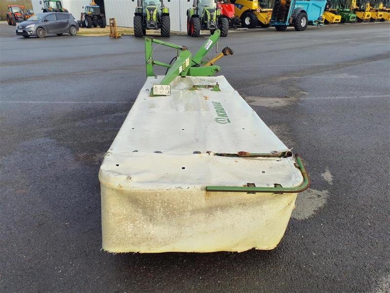 Mähwerk типа Krone EASYCUT320, Gebrauchtmaschine в ANTIGNY (Фотография 7)