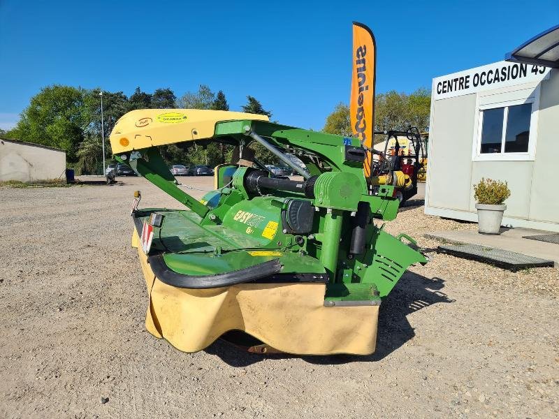 Mähwerk του τύπου Krone EASYCUT320, Gebrauchtmaschine σε BRAY en Val (Φωτογραφία 11)