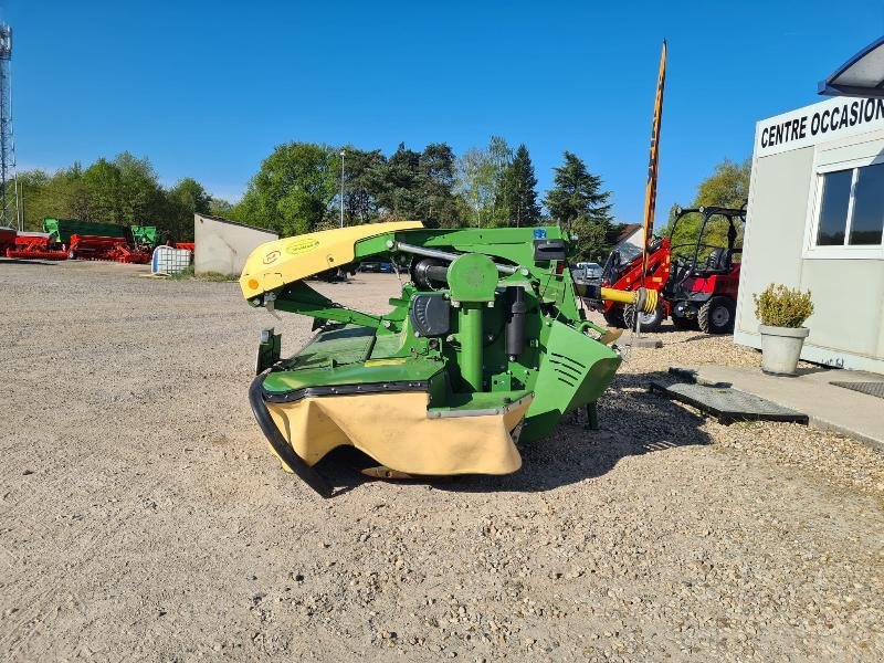 Mähwerk του τύπου Krone EASYCUT320, Gebrauchtmaschine σε BRAY en Val (Φωτογραφία 7)