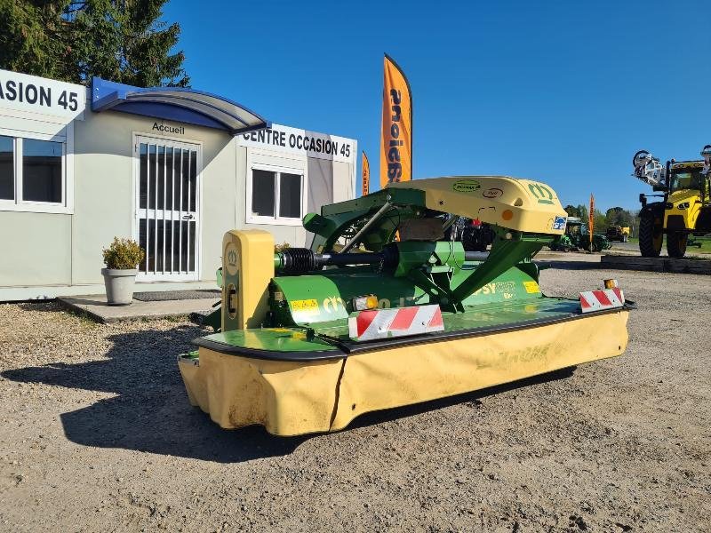 Mähwerk του τύπου Krone EASYCUT320, Gebrauchtmaschine σε BRAY en Val (Φωτογραφία 8)